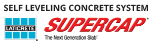 Supercap logo